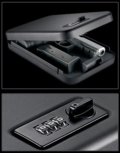 GunVault