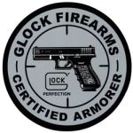 glock-armorer