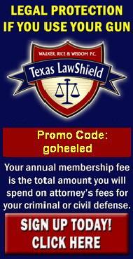 Legal Coverage