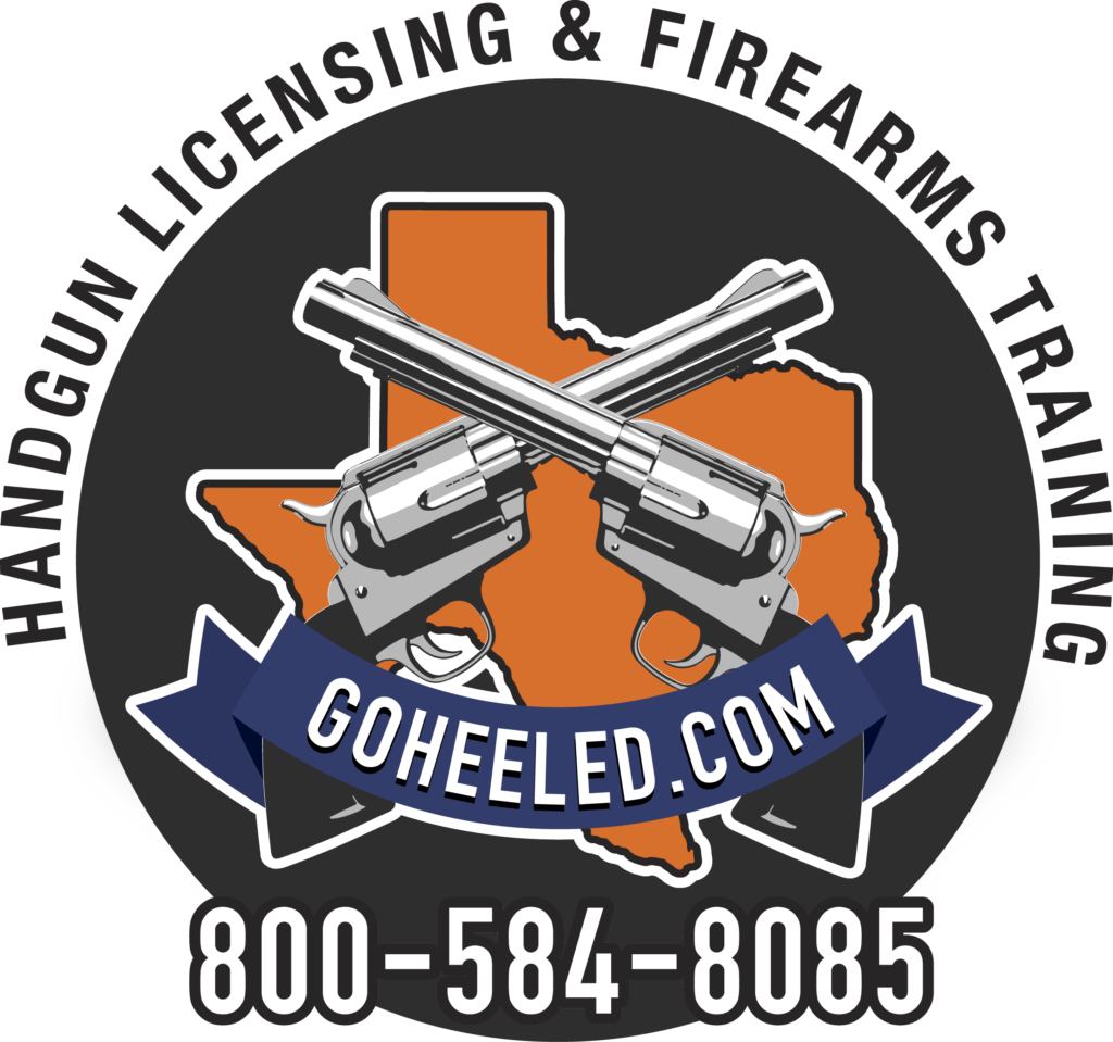 Go Heeled Firearms Training offers handgun licensing and beginner to ...