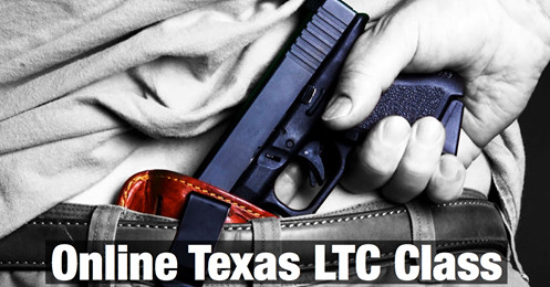 Should I Use a Holster to Conceal Carry My Gun? - Online Texas LTC